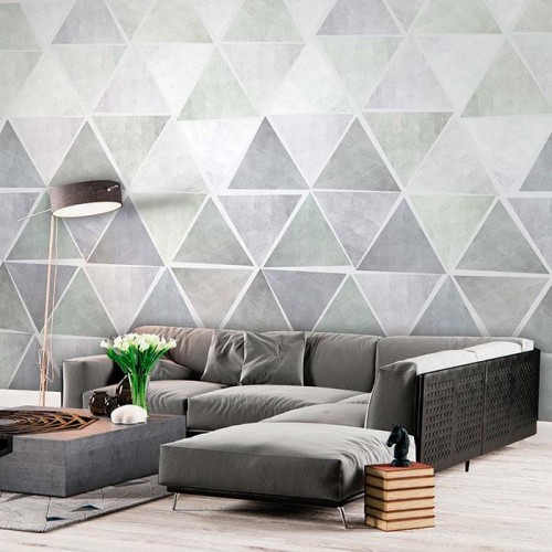 Mural TIMELESS Referencia  M-INK7189.