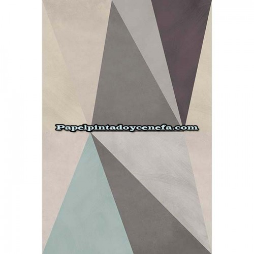 Mural TIMELESS Referencia  M-INK7181.