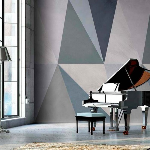 Mural TIMELESS Referencia  M-INK7160.