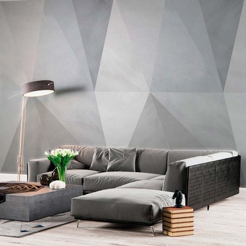Mural TIMELESS Referencia  M-INK7178.