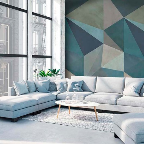 Mural TIMELESS Referencia  M-INK7164.