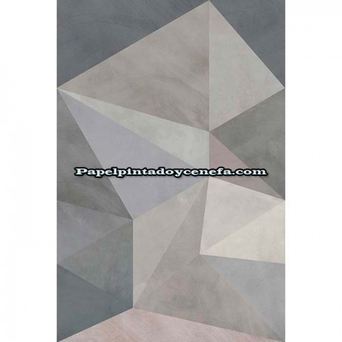 Mural TIMELESS Referencia  M-INK7176.