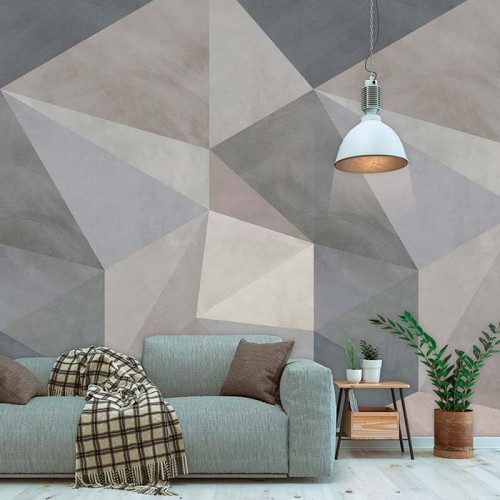 Mural TIMELESS Referencia  M-INK7176.
