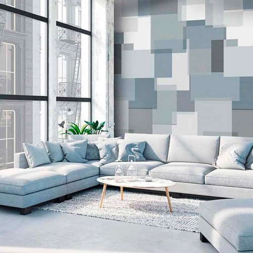Mural TIMELESS Referencia  M-INK7167.
