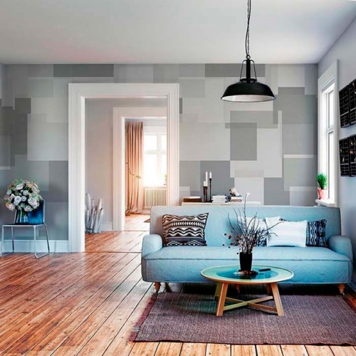 Mural TIMELESS Referencia  M-INK7180.