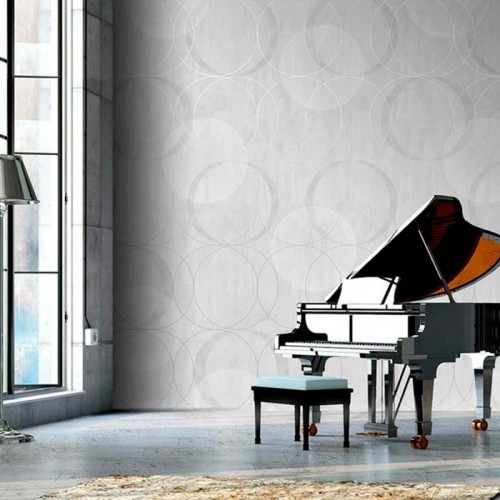 Mural TIMELESS Referencia  M-INK7154.