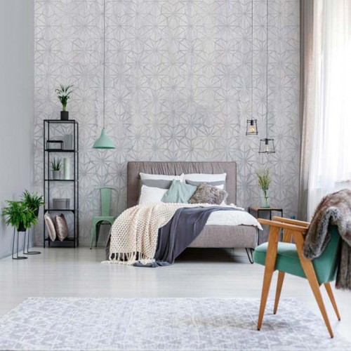 Mural TIMELESS Referencia  M-INK7179.
