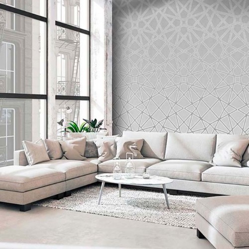 Mural TIMELESS Referencia  M-INK7169.