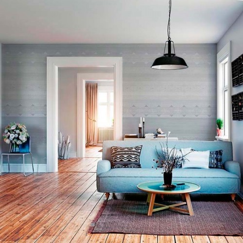 Mural TIMELESS Referencia  M-INK7190.