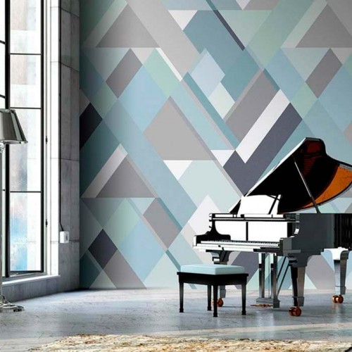Mural TIMELESS Referencia  M-INK7156.