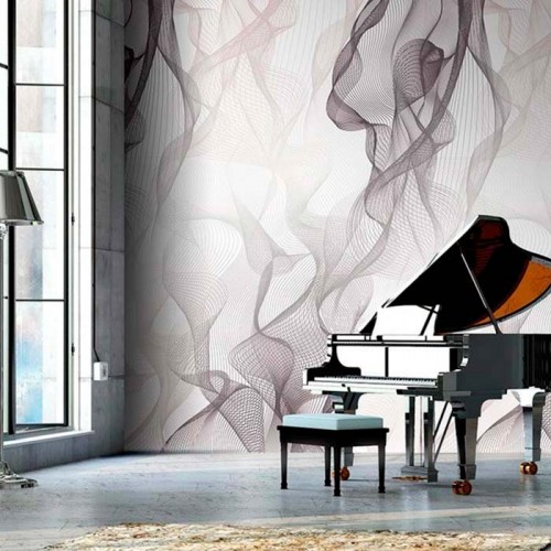 Mural TIMELESS Referencia  M-INK7157.