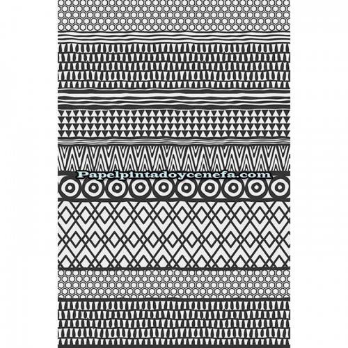 Mural TIMELESS Referencia  M-INK7184.
