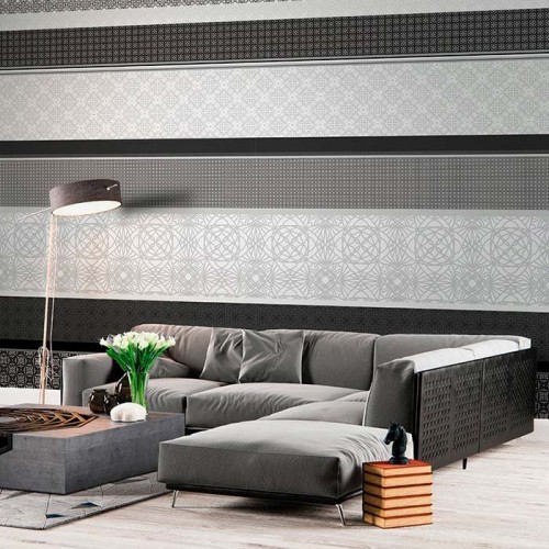 Mural TIMELESS Referencia  M-INK7187.