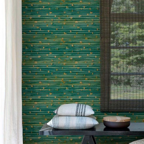 Rollo Papel Pintado TRAVEL WALLS Referencia  186-2252.