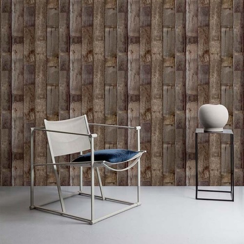 Rollo Papel Pintado TRAVEL WALLS Referencia  186-2255.