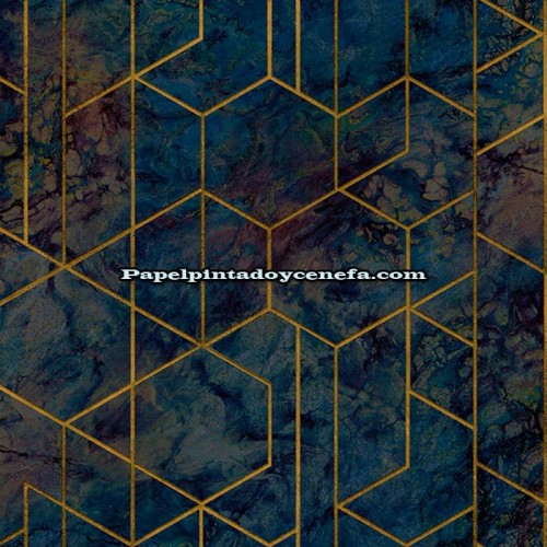 Rollo Papel Pintado TRAVEL WALLS Referencia  186-2256.
