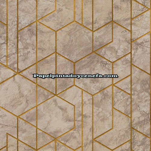 Rollo Papel Pintado TRAVEL WALLS Referencia  186-2263.