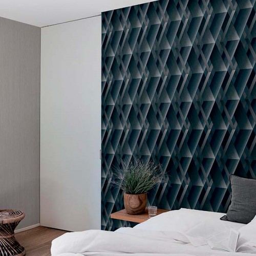 Rollo Papel Pintado TRAVEL WALLS Referencia  186-2274.