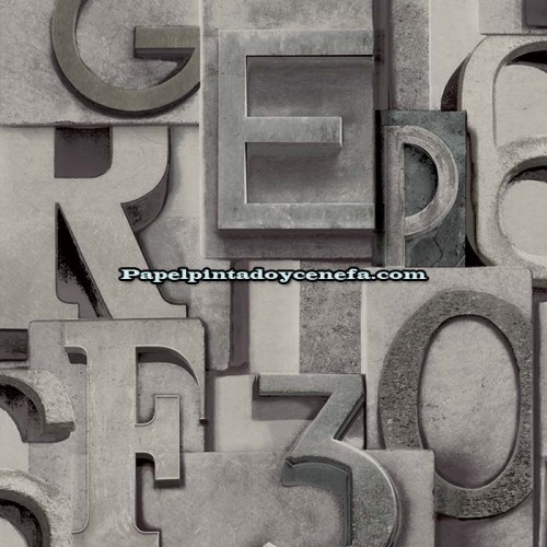 Rollo Papel Pintado TRAVEL WALLS Referencia  186-2277.