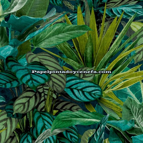 Rollo Papel Pintado TRAVEL WALLS Referencia  186-2281.