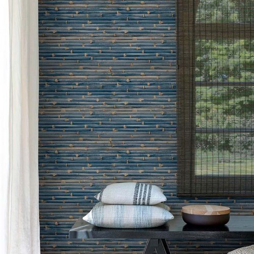 Rollo Papel Pintado TRAVEL WALLS Referencia  186-2282.