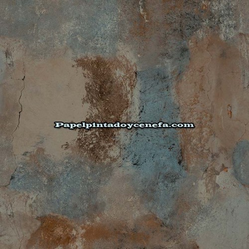 Rollo Papel Pintado TRAVEL WALLS Referencia  186-2283.