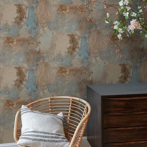 Rollo Papel Pintado TRAVEL WALLS Referencia  186-2283.