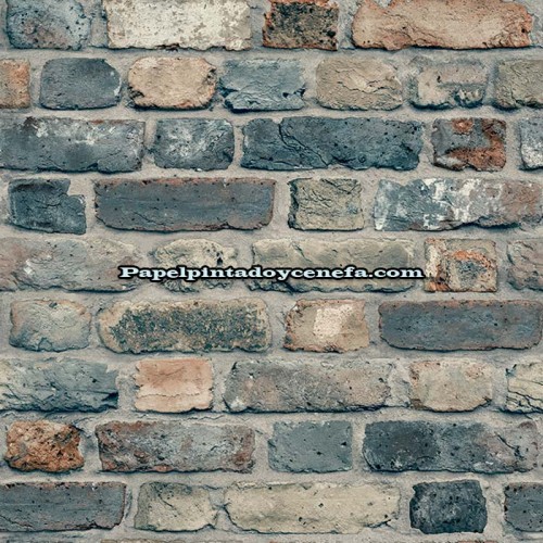 Rollo Papel Pintado TRAVEL WALLS Referencia  186-2285.