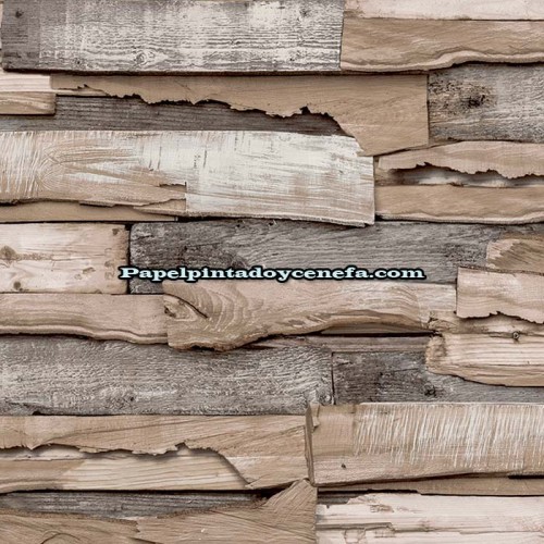 Rollo Papel Pintado TRAVEL WALLS Referencia  186-2286.