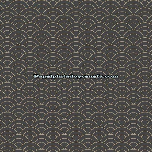 Rollo Papel Pintado BATABASTA Referencia  153-3068.
