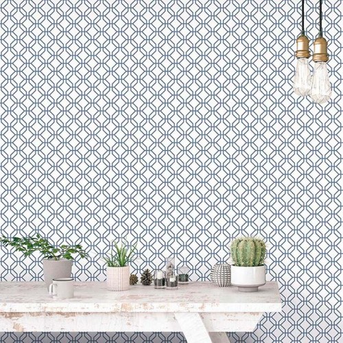 Rollo Papel Pintado SECRET GARDEN Referencia  1502-2547.