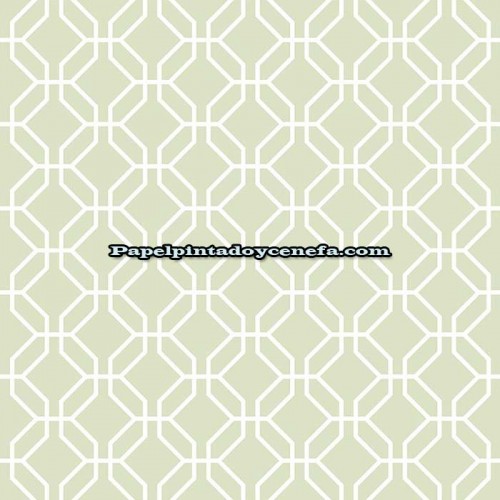 Rollo Papel Pintado SECRET GARDEN Referencia  1502-2548.