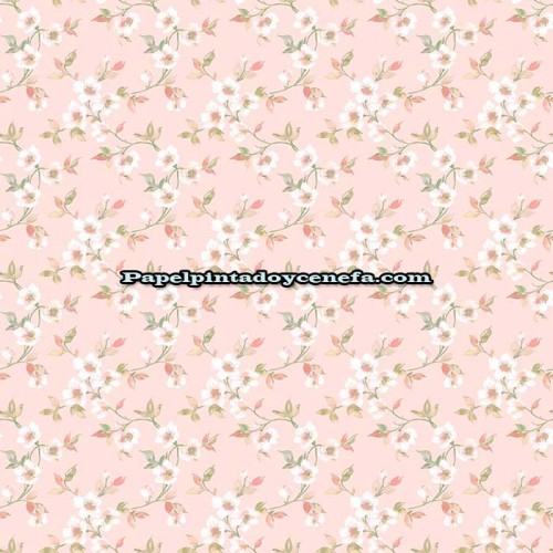 Rollo Papel Pintado SECRET GARDEN Referencia  1502-2553.
