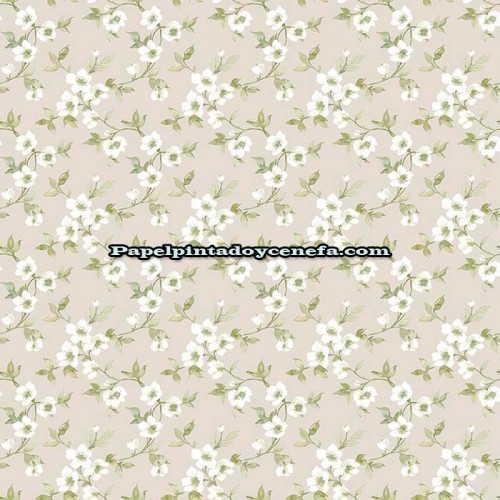 Rollo Papel Pintado SECRET GARDEN Referencia  1502-2555.