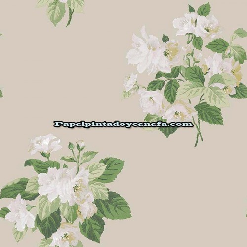 Rollo Papel Pintado SECRET GARDEN Referencia  1502-2557.