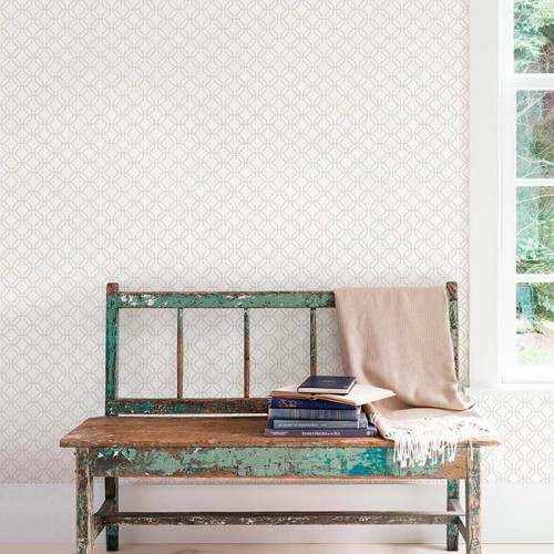 Rollo Papel Pintado SECRET GARDEN Referencia  1502-2558.