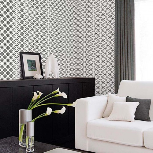 Rollo Papel Pintado SECRET GARDEN Referencia  1502-2560.