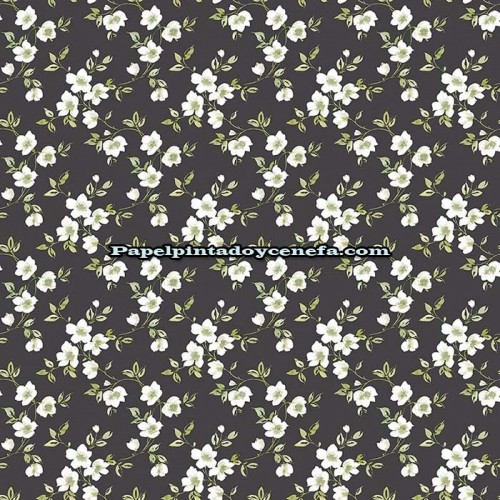 Rollo Papel Pintado SECRET GARDEN Referencia  1502-2561.