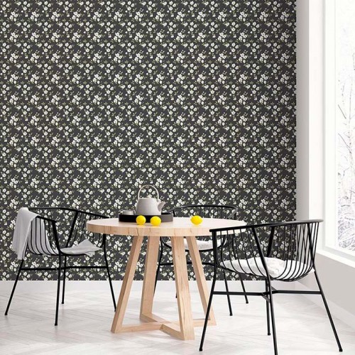 Rollo Papel Pintado SECRET GARDEN Referencia  1502-2561.
