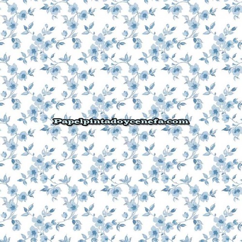 Rollo Papel Pintado SECRET GARDEN Referencia  1502-2564.