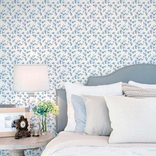 Rollo Papel Pintado SECRET GARDEN Referencia  1502-2564.