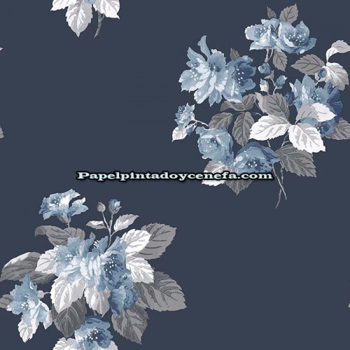 Rollo Papel Pintado SECRET GARDEN Referencia  1502-2565.