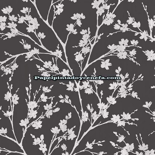 Rollo Papel Pintado SECRET GARDEN Referencia  1502-2568.