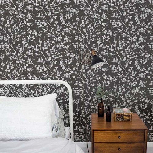 Rollo Papel Pintado SECRET GARDEN Referencia  1502-2568.