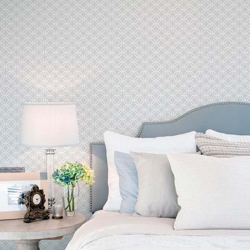 Rollo Papel Pintado SECRET GARDEN Referencia  1502-2569.