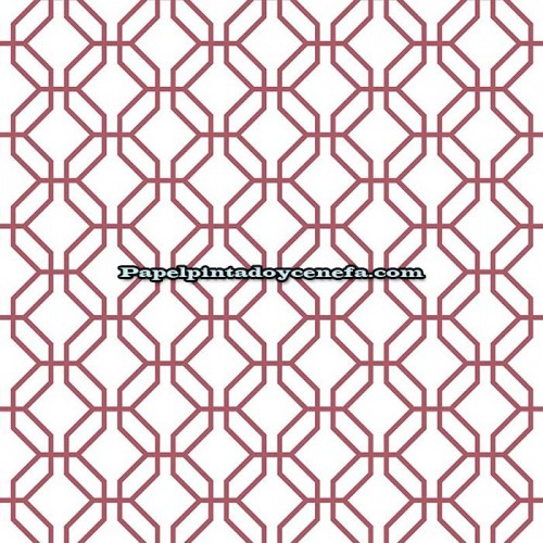 Rollo Papel Pintado SECRET GARDEN Referencia  1502-2576.