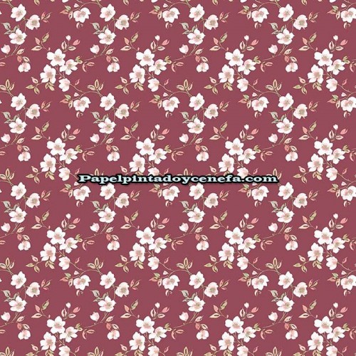 Rollo Papel Pintado SECRET GARDEN Referencia  1502-2577.