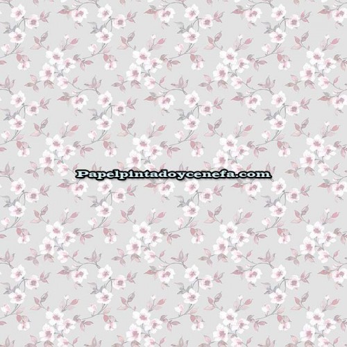 Rollo Papel Pintado SECRET GARDEN Referencia  1502-2580.