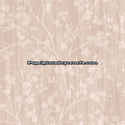Rollo Papel Pintado SECRET GARDEN Referencia  1502-2581.