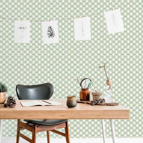 Rollo Papel Pintado SECRET GARDEN Referencia  1502-2585.